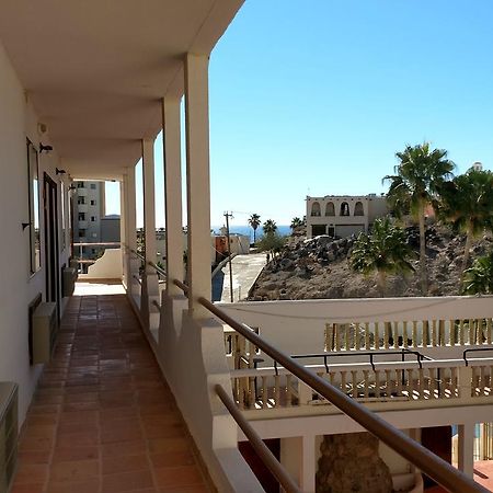 Hotel Baja Puerto Peñasco エクステリア 写真