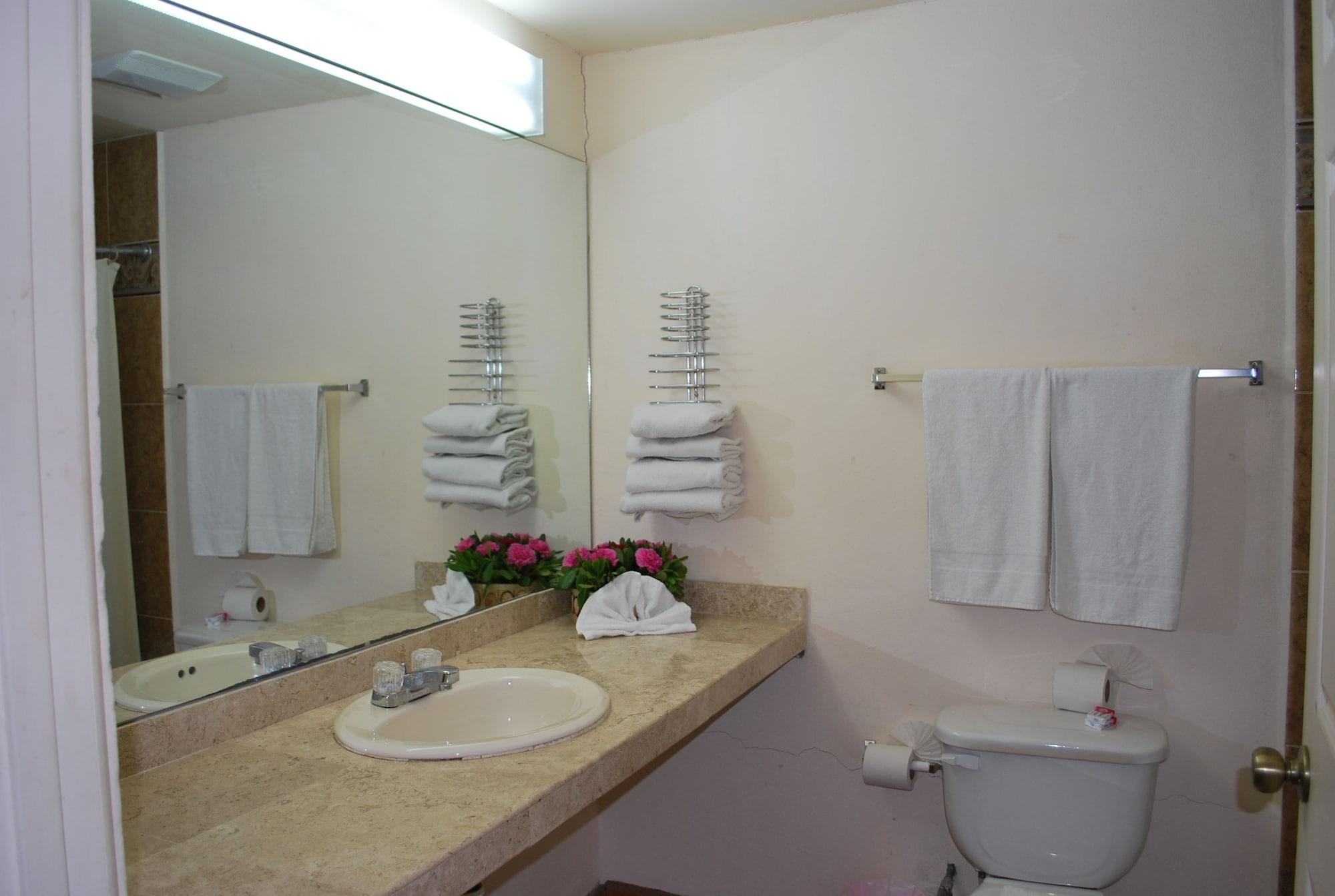 Hotel Baja Puerto Peñasco エクステリア 写真