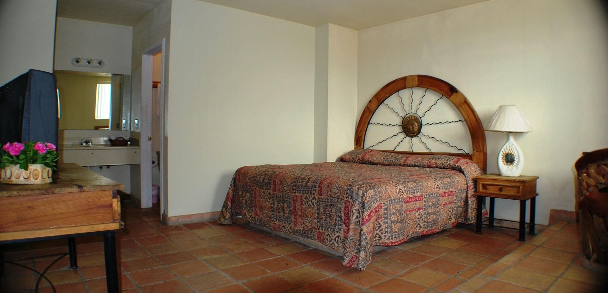 Hotel Baja Puerto Peñasco エクステリア 写真