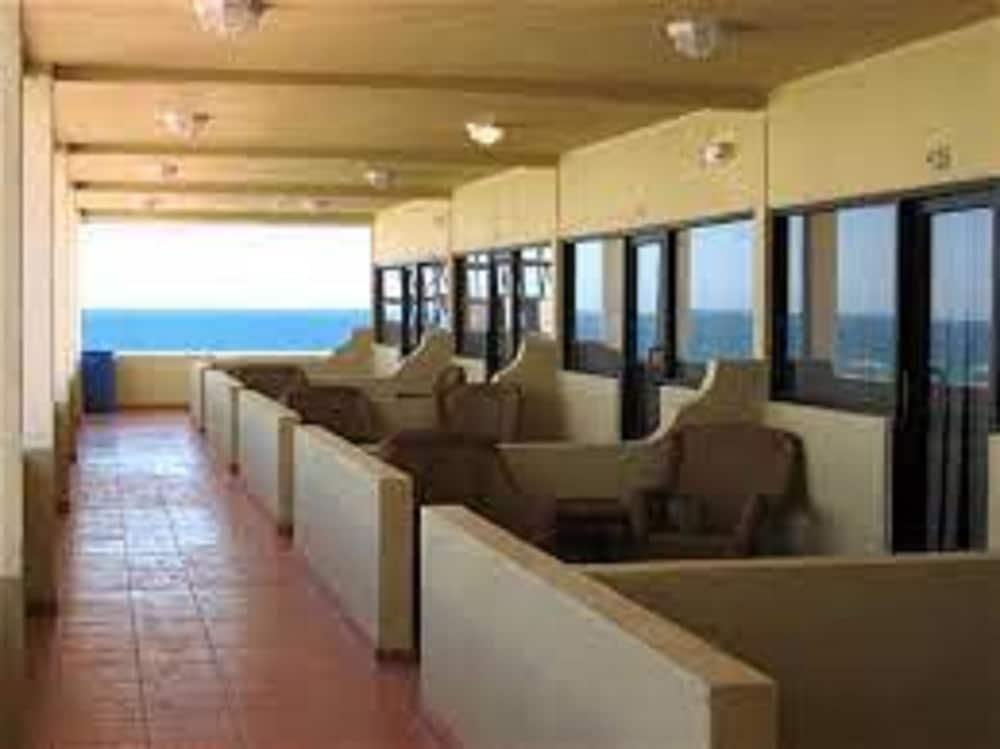Hotel Baja Puerto Peñasco エクステリア 写真