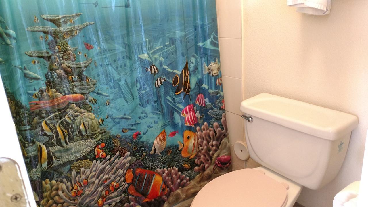Hotel Baja Puerto Peñasco エクステリア 写真
