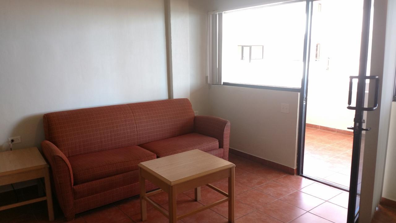 Hotel Baja Puerto Peñasco エクステリア 写真