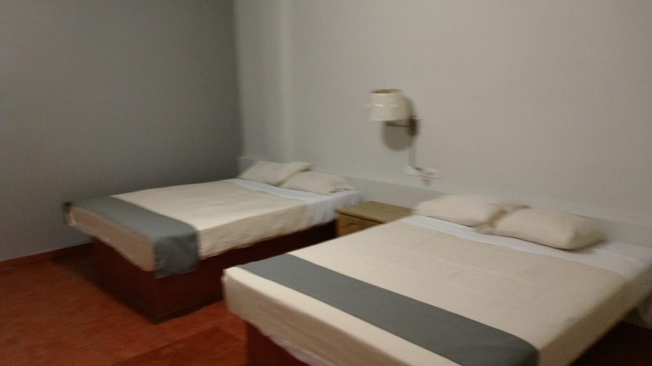 Hotel Baja Puerto Peñasco エクステリア 写真