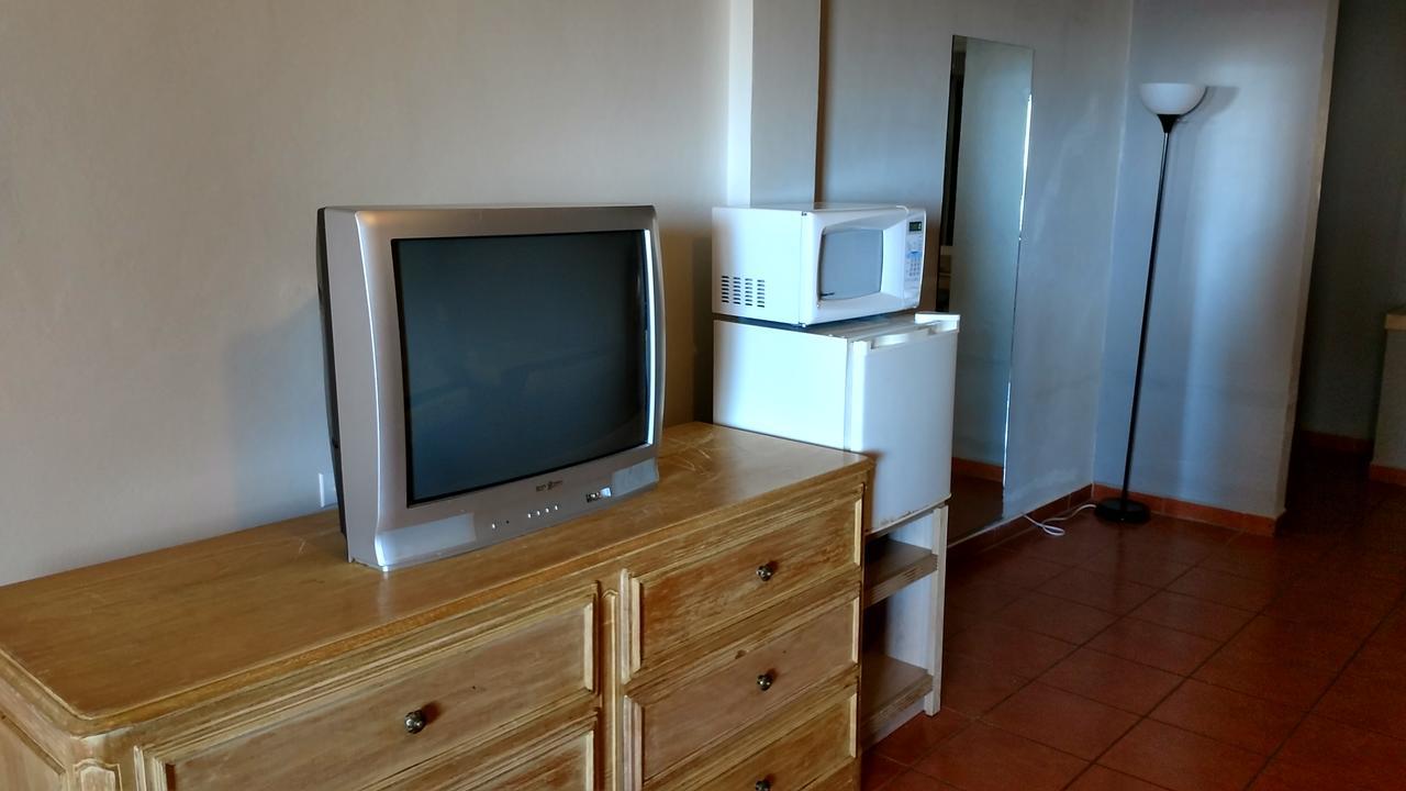Hotel Baja Puerto Peñasco エクステリア 写真
