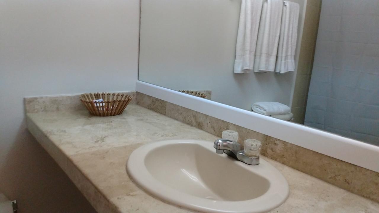 Hotel Baja Puerto Peñasco エクステリア 写真
