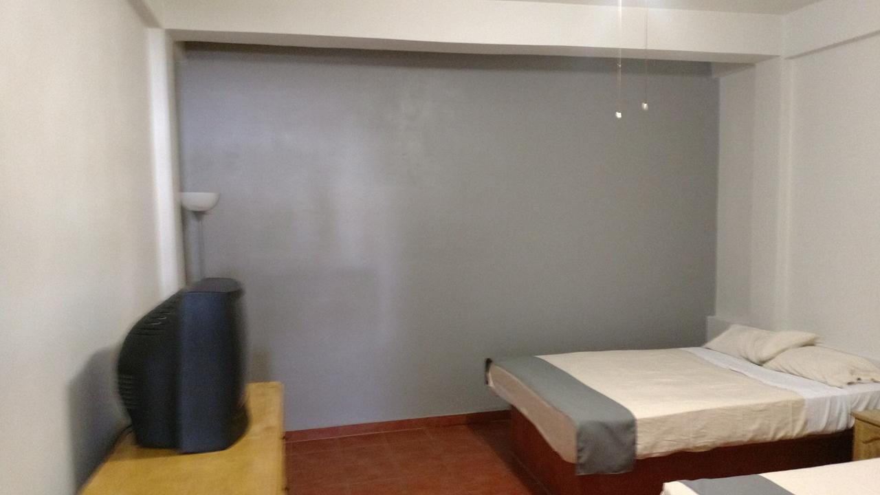 Hotel Baja Puerto Peñasco エクステリア 写真