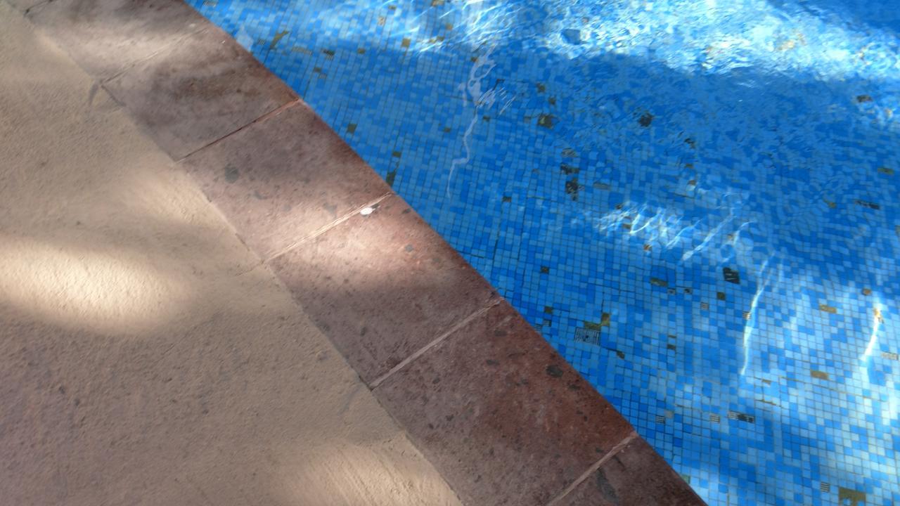 Hotel Baja Puerto Peñasco エクステリア 写真