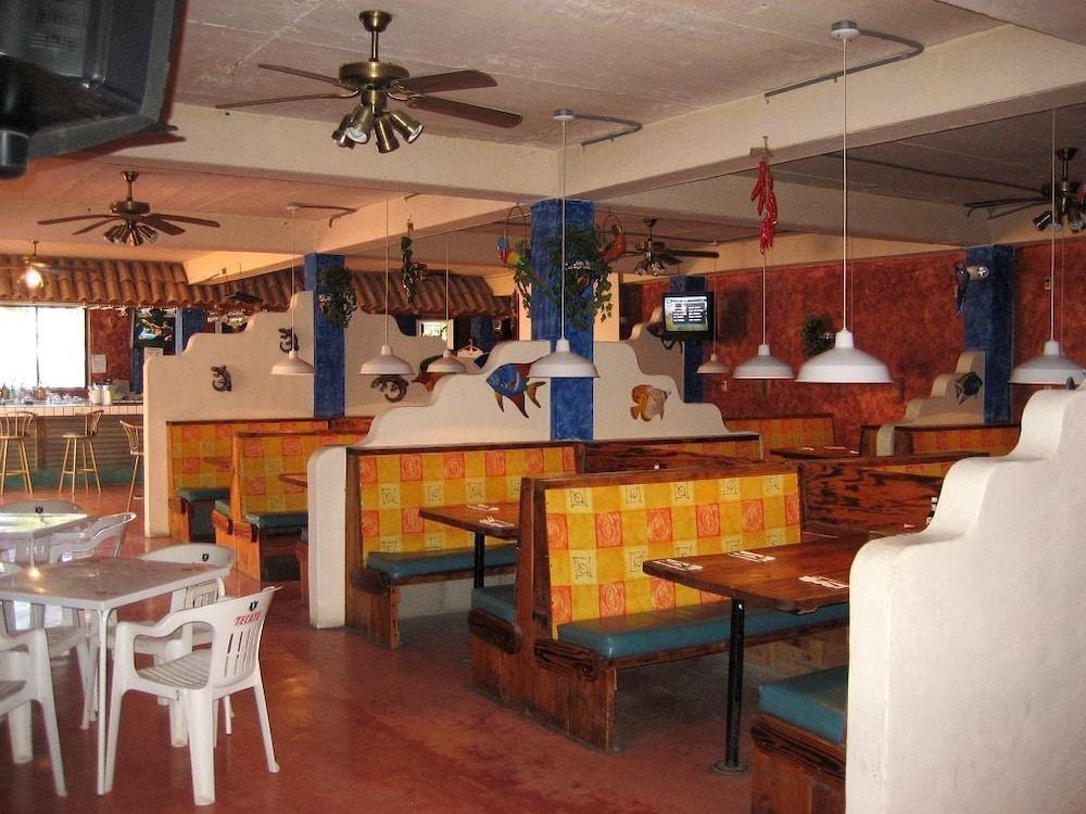 Hotel Baja Puerto Peñasco エクステリア 写真